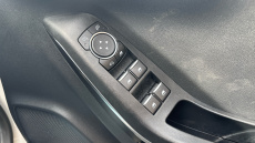 Ford Puma 1.0 EcoBoost Hybrid mHEV ST-Line X First Ed 5dr Petrol Hatchback